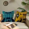 B-Breaking Bad Cushion Cover Polyester Sofa Cushions Decorative Throw Pillows Home Decoration Pillowcover