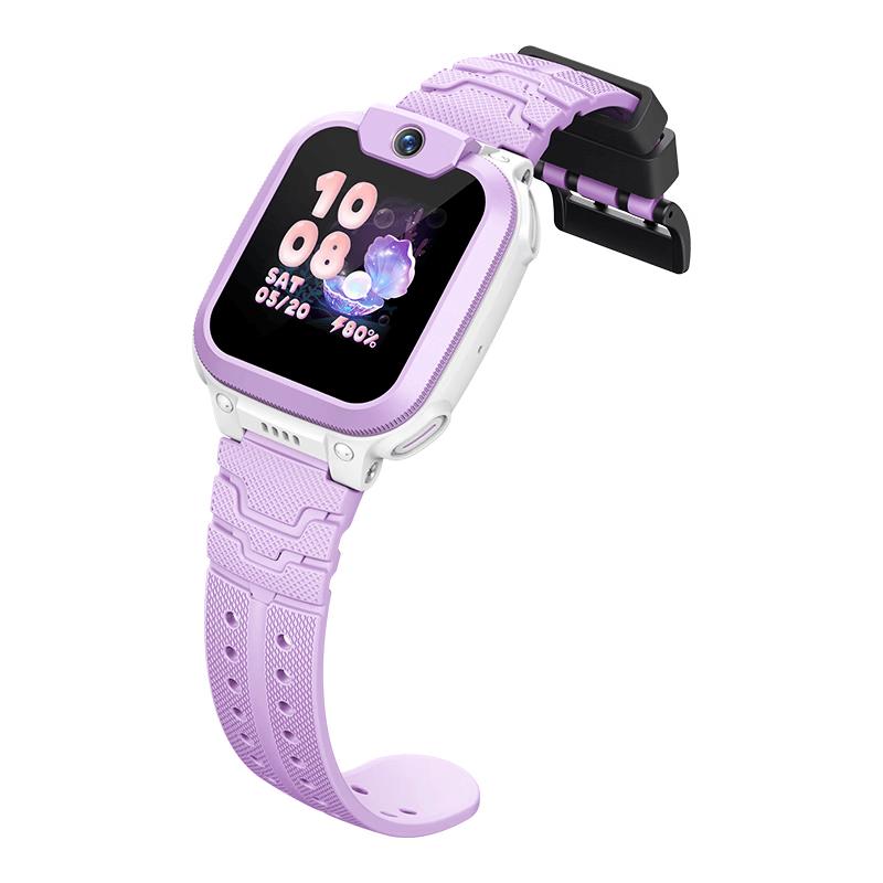 Little Genius Q3A Kids  Smartwatch (CN version)
