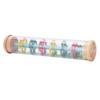 Baby Rainmaker Mini Rainstick Toy Musical Instrument Toy for Babies Toddlers Kids