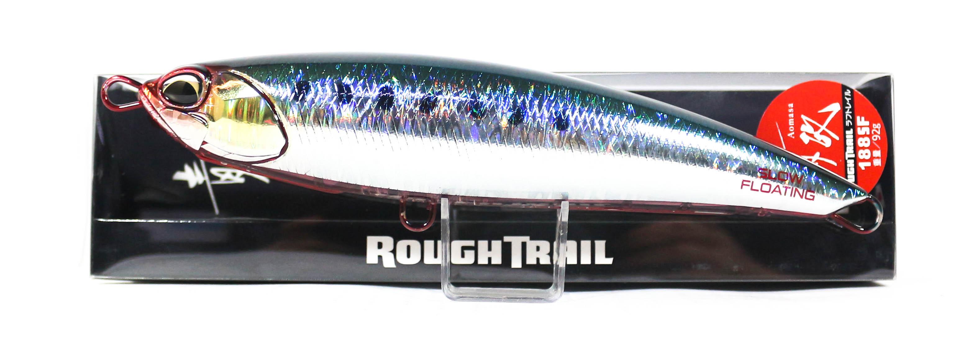 

Duo Rough Trail Aomasa 188 SF 92 gram Floating Lure GPB0054 (2669)