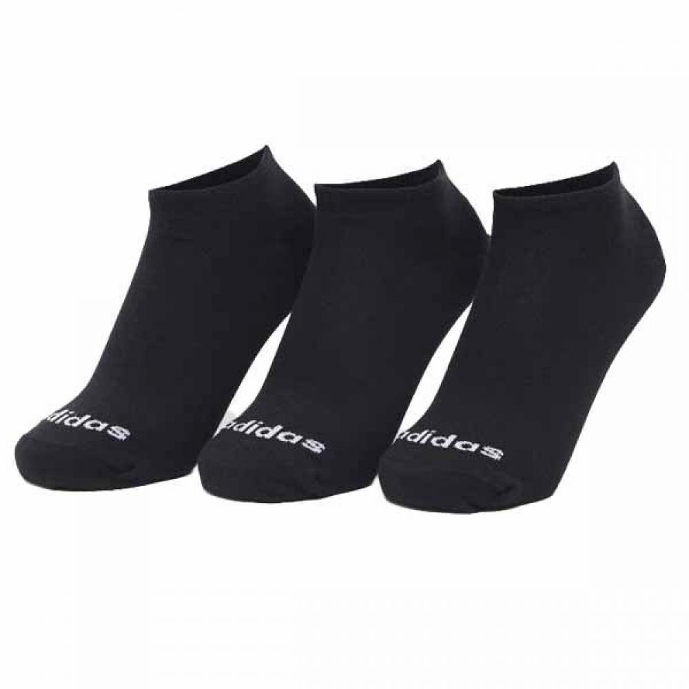 

Adidas Adidas Ankle Socks Low CUT 3PP GE6133