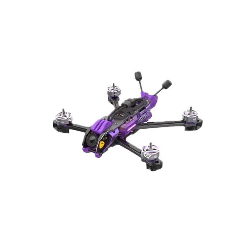 

FPV гоночні дрони та аксесуари SKYRUSH (версія CN) Without GPS