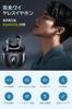 Bluetooth Wireless Earbuds Digital LED Display with Battery Noise Sound Automatic Instant Separate Left and Right IPX7 Siri Game Compatible with