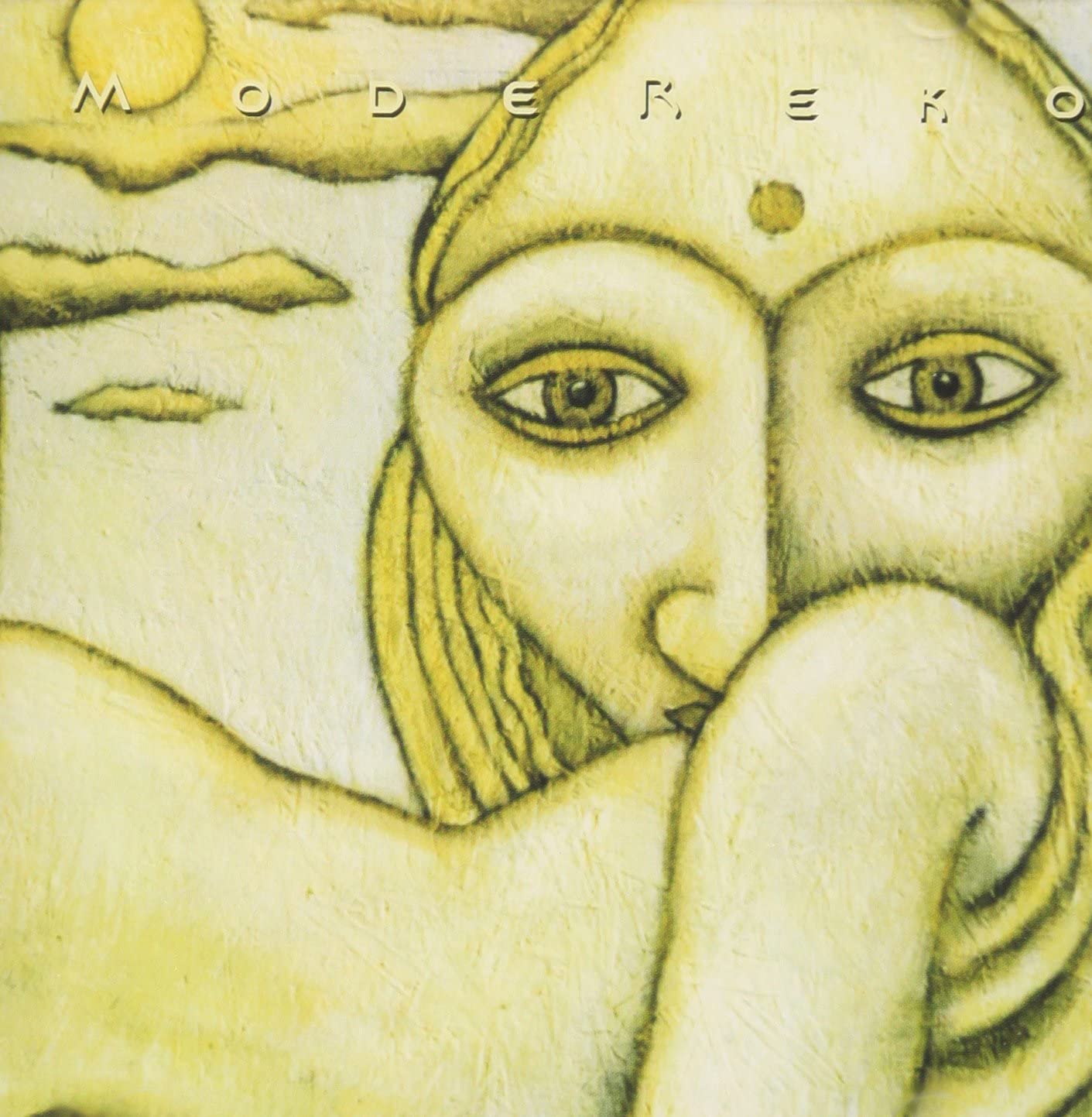 

CD MODERECO - Modeleco is here! UCCB1006 Japan Music Others Used