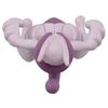 Pokemon Moncolle Mega Mewtwo X