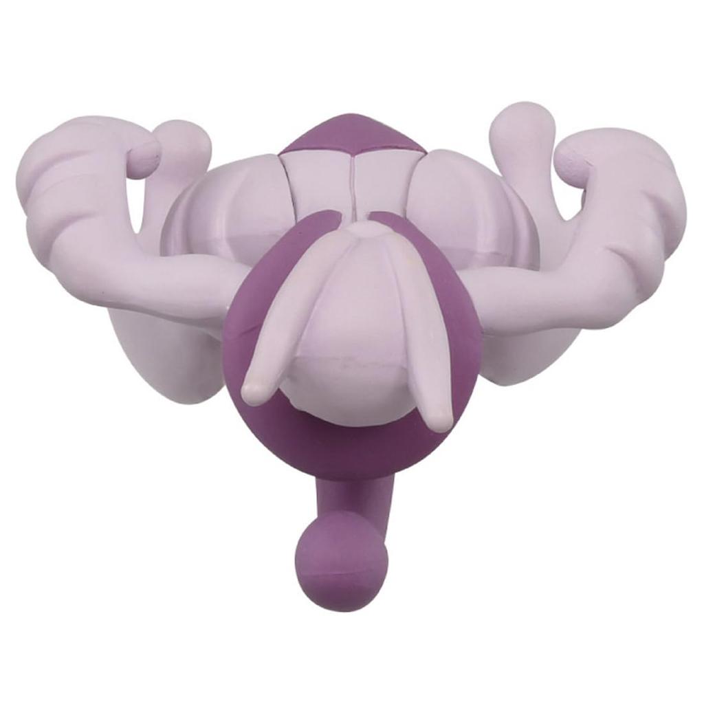 Pokemon Moncolle Mega Mewtwo X