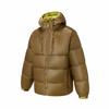 PUMA Men's Padded Hooded Jacket 635730-69