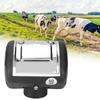 Pneumatic Pulsator Adjustable Milker for Cow Sheep Milking Machine with Two Exits