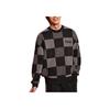 New FILA ORIGINALE Knitwear Men's Jet Black F51M519402FBK