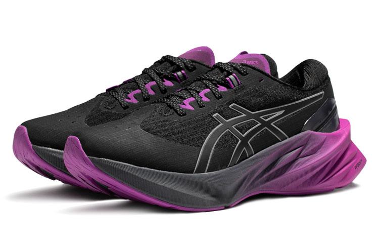 Asics Novablast 3 Lite Show 'Black Orchid' Women's 1012B341-001