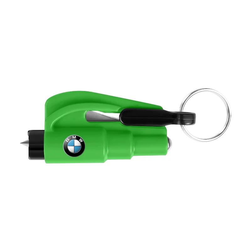 3-in-1 Car Safety Hammer Auto Emergency Glass Window Breaker Car Tool for BMW E39 E46 E90 E36 E60 E34 E30 F30 X1 X3 X5 X6 71 E92