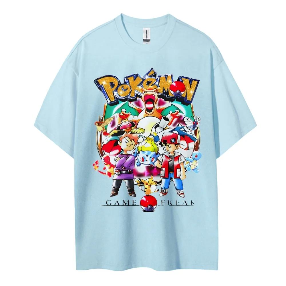 T-Shirt Herren Reiner Baumwolle Lässig Rundhals T-Shirt Kurze Ärmel Kleidung Sommer Sport Lässig Kurze Ärmel