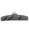 A Pair Mixture Material Silent Mountain Bike Brake Pad Blocks Shoes   Cycling Accessories