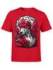 Üst giysisi – T-shirtler