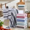 Asciugamani in Pile di Corallo Asciugamano da Bagno Spesso Forte Assorbimento d'Acqua e Asciugatura Rapida Non Sgualciscono Resistenti Adatti per Famiglie Spiagge