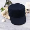 Men Women Military Patrol Hat Cadet Combat Fishing Baseball Cap Spring Summer Outdoor Sunscreen Cap
