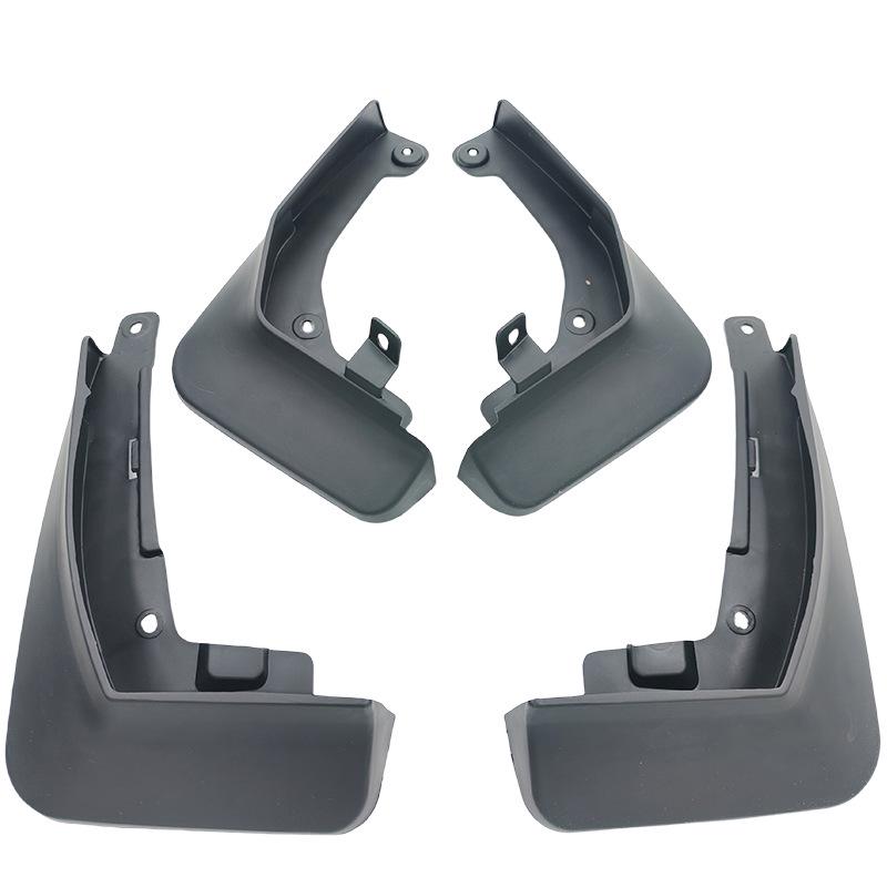 Changan Oshan X7 PLUS 2022 Tire Mudguards
