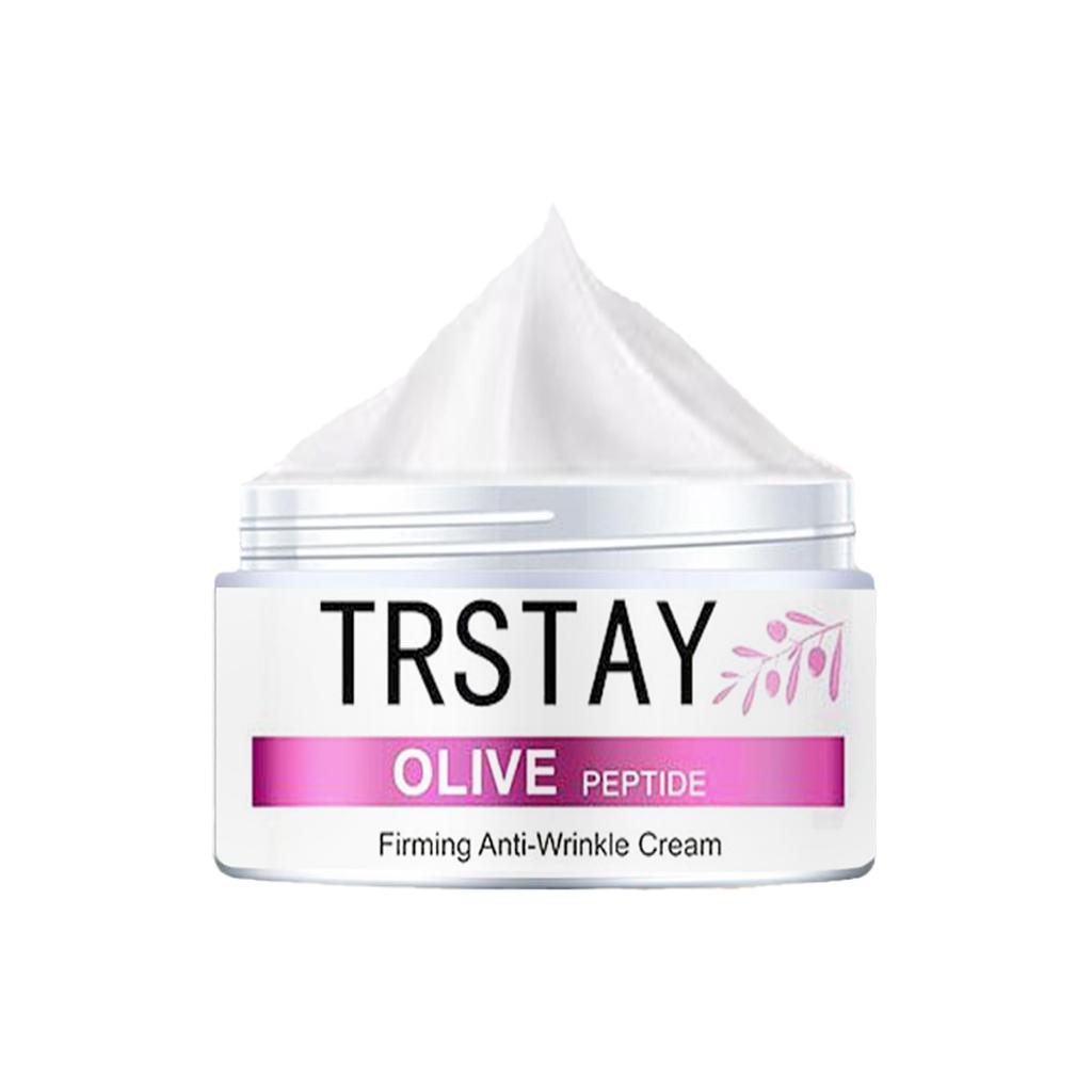 Facial whitening hyaluronic acid moisturizing serum, deep care and anti-wrinkle