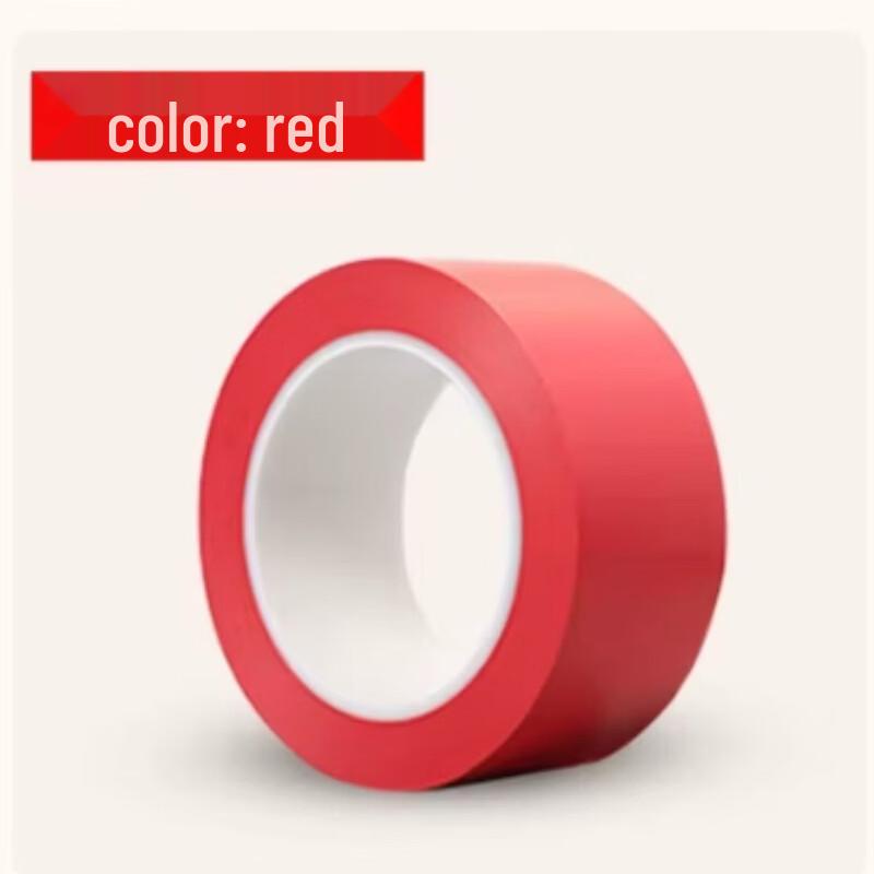 Hazard Warning Isolation Tape