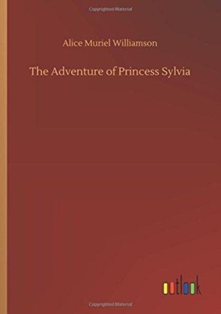 The The Adventure of Princess Sylvia Book