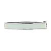 TORY BURCH Logo details stainless steel bracelet women's light 176492-light green M