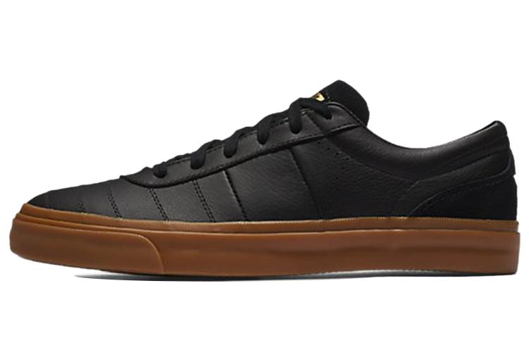 Converse One Star Cc Ox Черный Коричневый 160587C 35