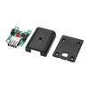 5V 2A Solar Panel Power Bank USB Charge Voltage Controller Regulator Module Solar Charger DIY DC5-22V Input