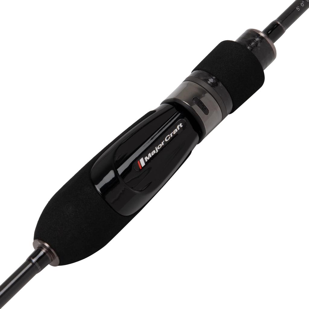 Major Craft Lansetă Ajing AJIDO 5G S502L/AJI (Model ușor)