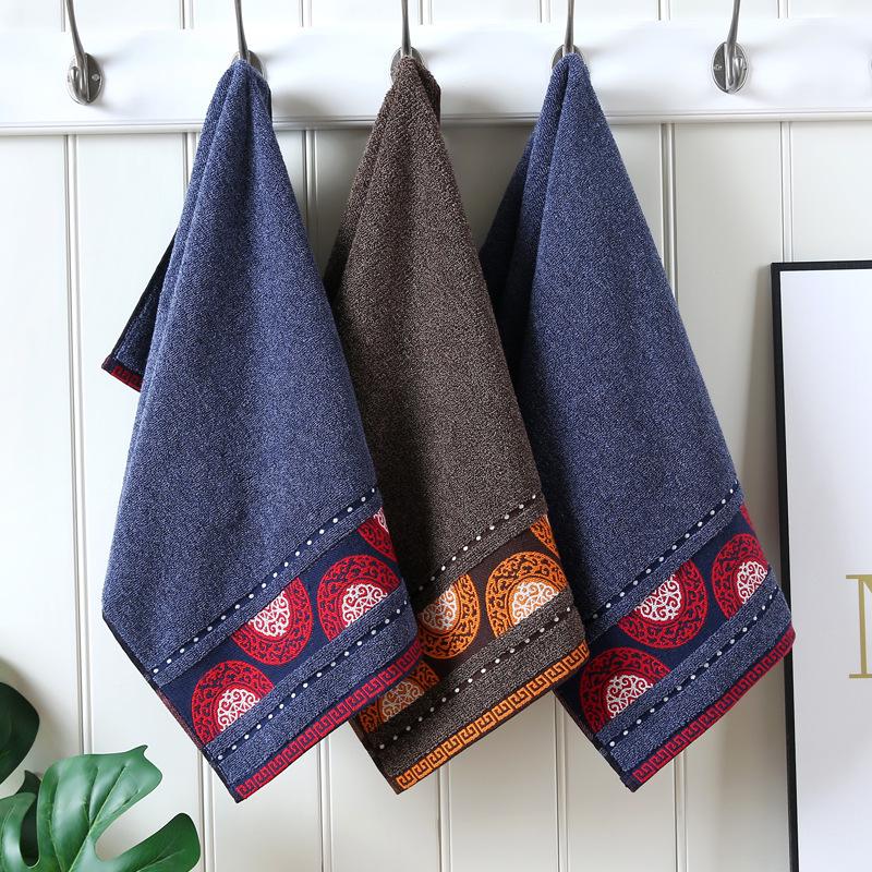 Cute Superfine Fiber Towel Bath Towels Washcloth Square Towel Kitchen Bathroom Wipe Wash Cloth