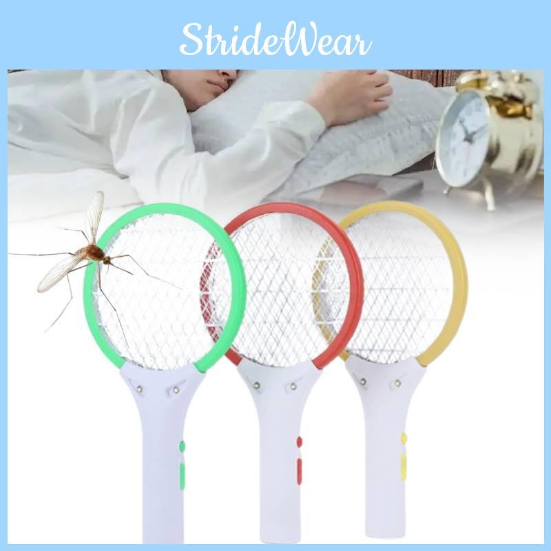 Mosquito Electric Miniature Swatter Small Portable Mosquito Killer Usb Charging