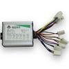 Motore per Bicicletta Elettrica 24V/36V/48V 250W/350W/500W/800W Controller Spazzolato Controller DC per Bicicletta Elettrica Accessorio E-bike