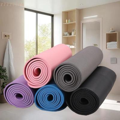 Yoga ve Pilates – Yoga Matları