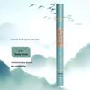 20g Agarwood & Sandalwood Incense Sticks with Natural Mugwort - Non-Mosquito Repellent, Tibetan & Buddhist Incense for Indoor Use