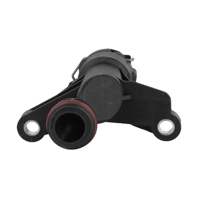 Raccord de Tuyau d'Eau de Refroidissement pour Mercedes Pour Moteur M278 avec Numéro OEM A2782002152 Matériau ABS Longue Durée et Résistant à l'Usure