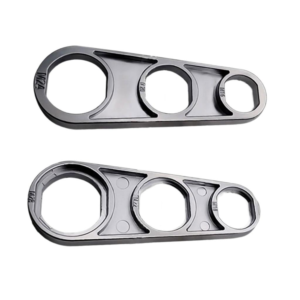 Efficient Tap Strainer Key Faucet Aerator Removal Tool Upgrades for Easy Faucet Aerator Removal & Water Flow Adjustment