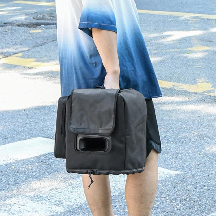 Travel Storage Bag Protective Case for JBLPartyBoxEncore Essential Speaker
