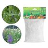 High Strengths Polyester Climbing Net for Vegetable Growing and Outdoor Plant Support Durability Gardening Tool