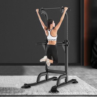Fitnessudstyr – Vandrette bjælker