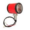 APSMOTIV ATJ2071 Butler Style Side / Tail Light Assembly 12V Bulb For Massey Ferguson, Case IHC,  Nuffield