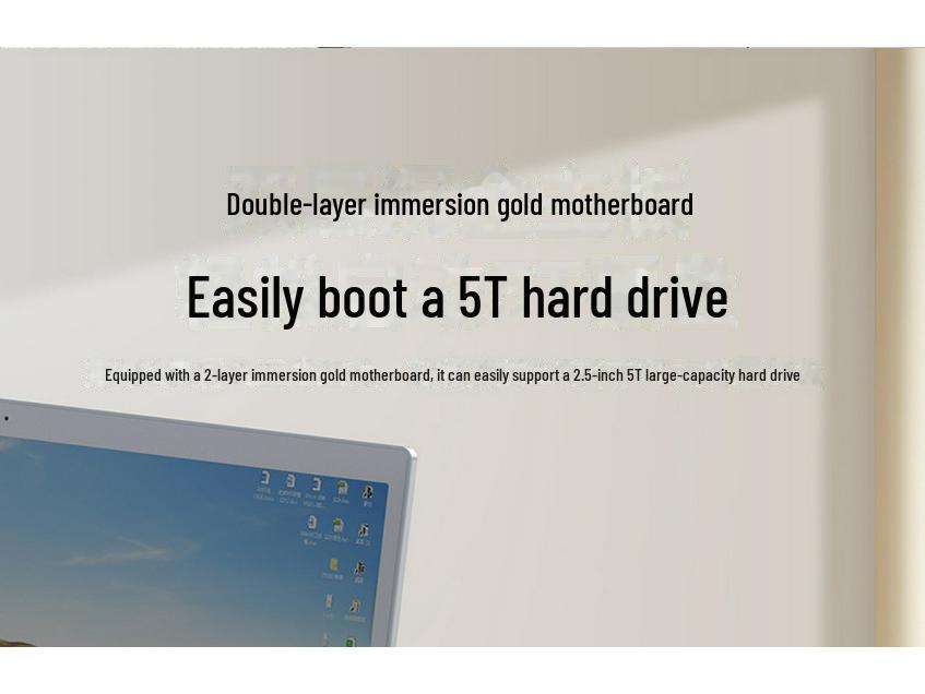 SATA 2.5-Inch Mobile Hard Drive USB 3.0 External Solid State 250GB/500GB/1TB