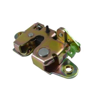 Tailgate Latch Right Passenger Side Fit 2005 To Toyota Tacoma