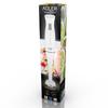 Hand Blender - Adler - AD 4622 - 200W - Stainless Steel Blades - Ergonomic