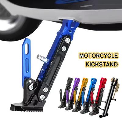 Marcos y accesorios para motocicletas – Kickstands
