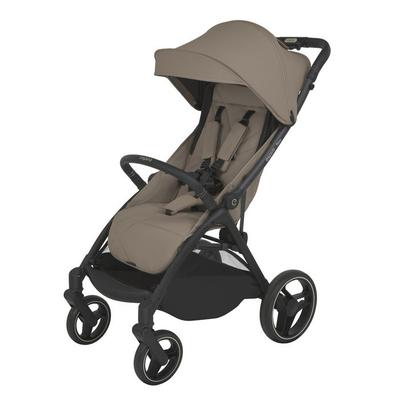 Espiro Flow Wózek Spacerowy 19 Unipue Taupe