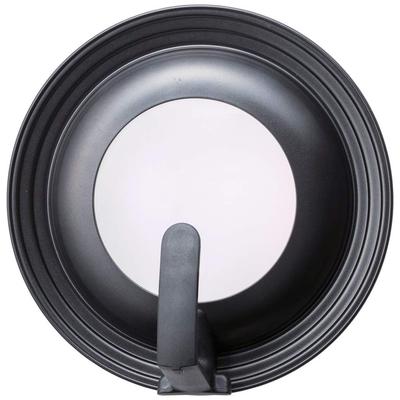 KAI KAI Bratpfannendeckel mit Ständer 24-28cm