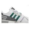 Adidas EQT Cushion ADV 'North America' (Unisex) White / Grey / Green Casual Shoes CP9458
