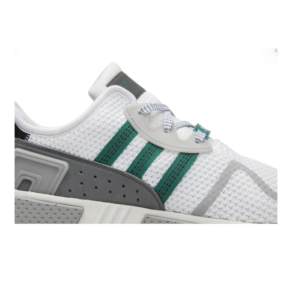 Adidas EQT Cushion ADV 'North America' (Unisex) White / Grey / Green Casual Shoes CP9458