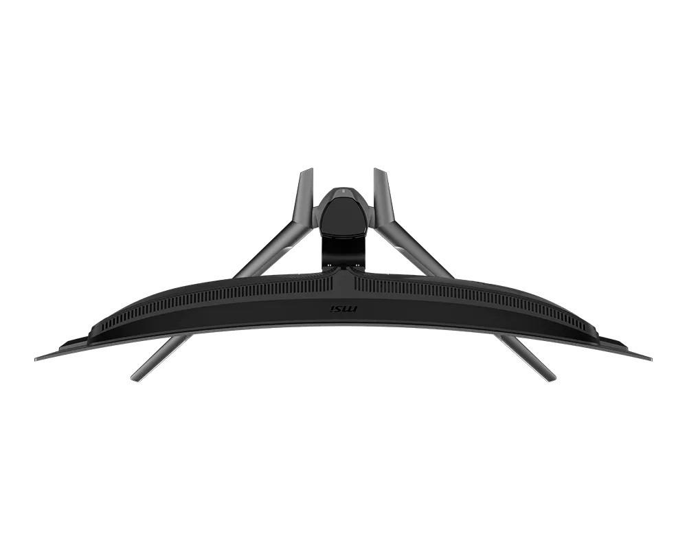 Monitor MAG 341CQP QD-OLED 34 pollici/QD-LED/UWQHD/Curvo/175Hz/Nero