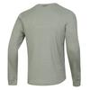 Under Armour Breathable Comfortable Long Sleeve T-Shirt Men Tops Light-Green 1302356-504