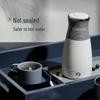 Morphy Richards MR6090 Portable Electric Kettle CN plug (adapter included)